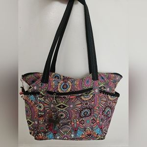 Sakroots bag